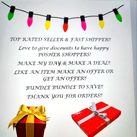 LETS GO SHOPPING!! - Picture 1 of 1